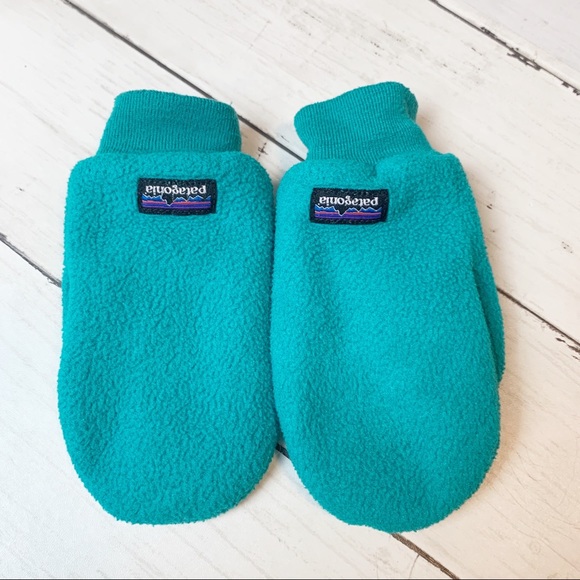 mittens patagonia